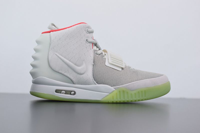 air yeezy 2 pure platinum release date