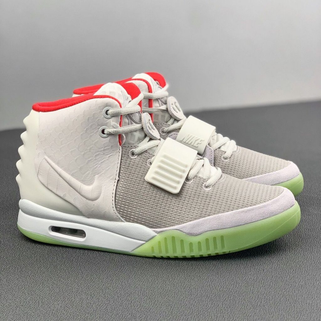 new air yeezy