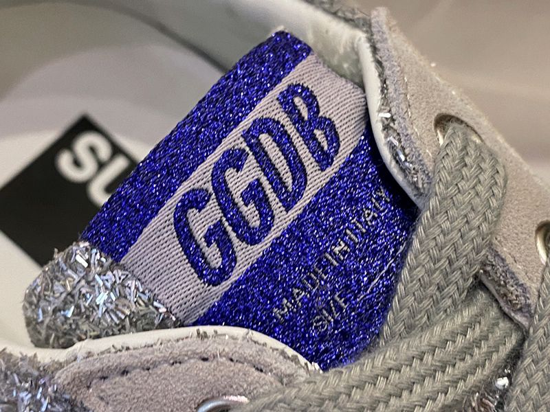 GGDB Superstar Shoe 05