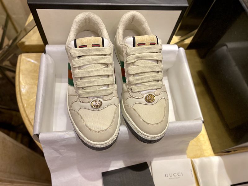 Gucci Shoe 01