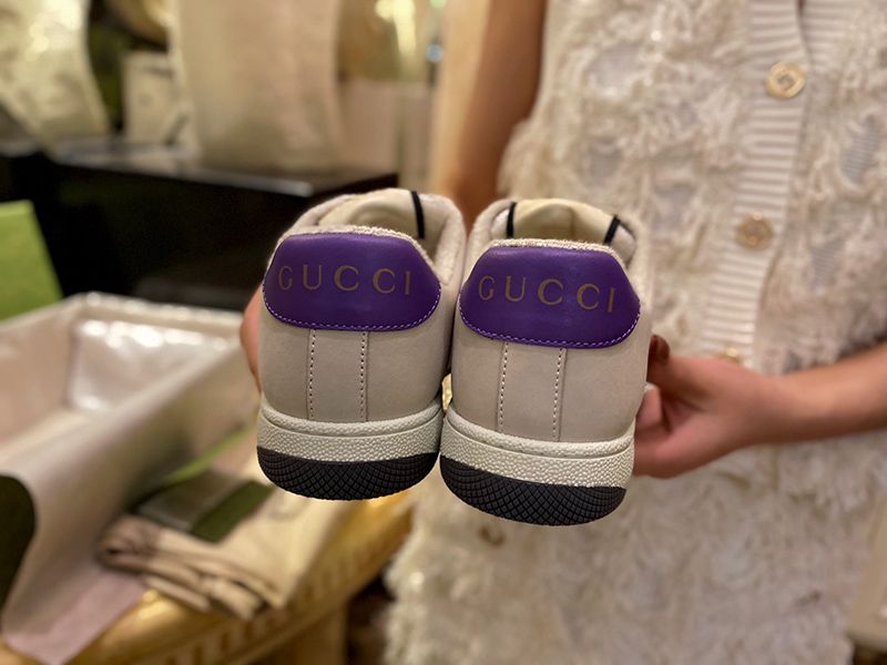 Gucci Shoe 02