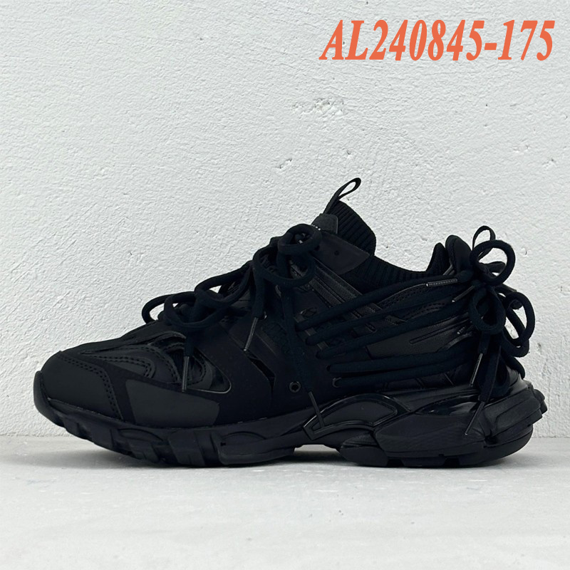 Balenciaga Track shoe 001