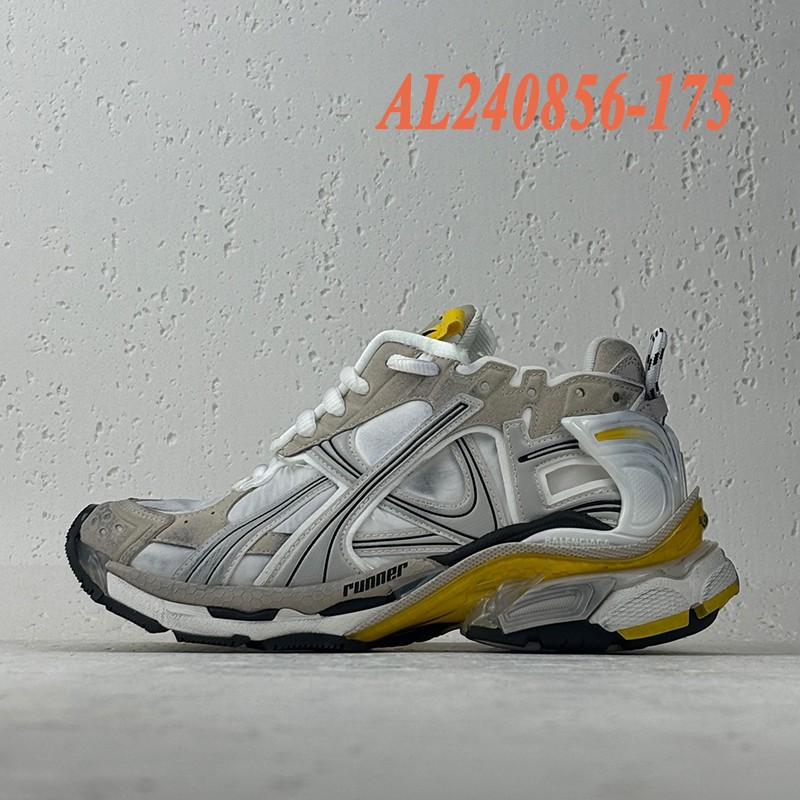 Balenciaga Runner Sneaker 027