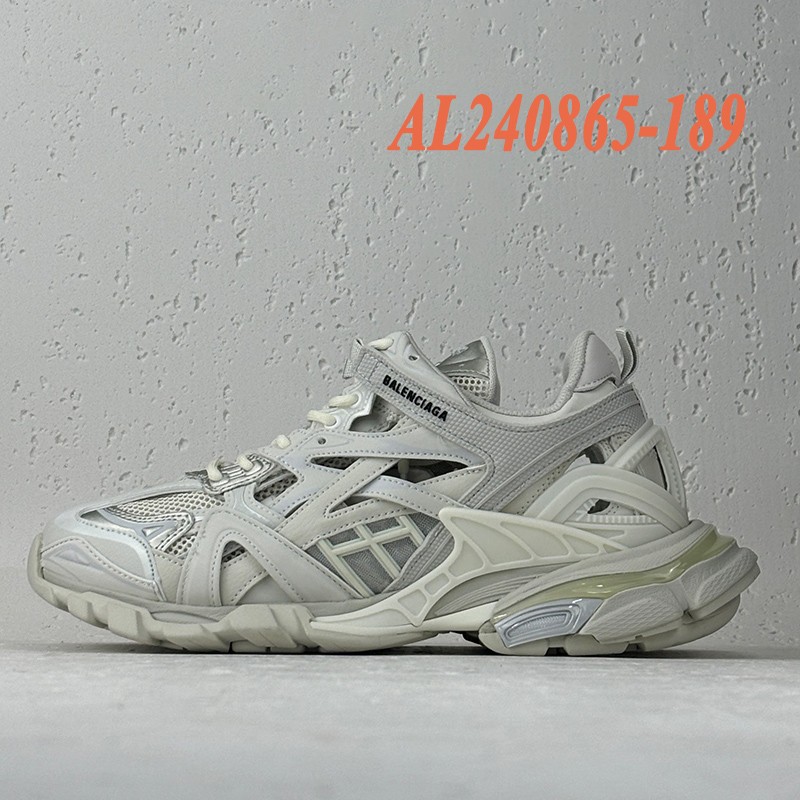 Balenciaga Track 2 shoe 034