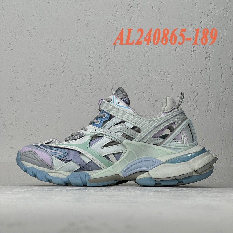 Balenciaga Track 2 shoe 035