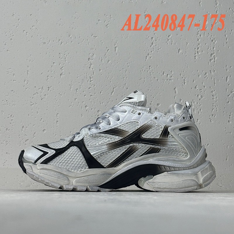 Balenciaga Runner shoe 003