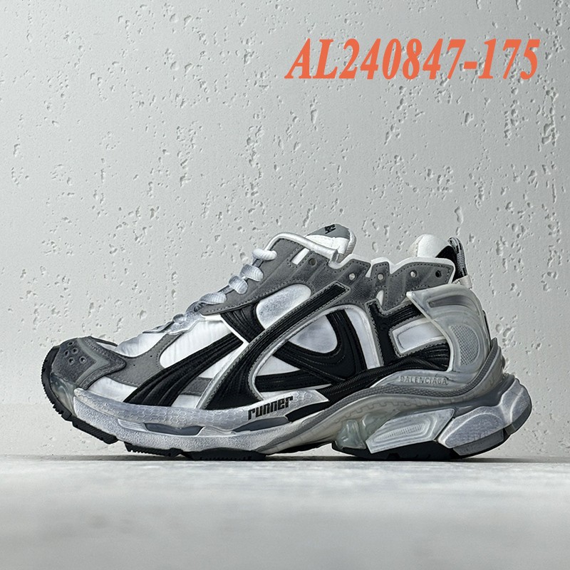 Balenciaga Runner shoe 005