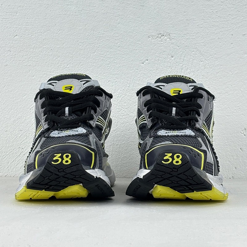 Balenciaga Runner shoe 002