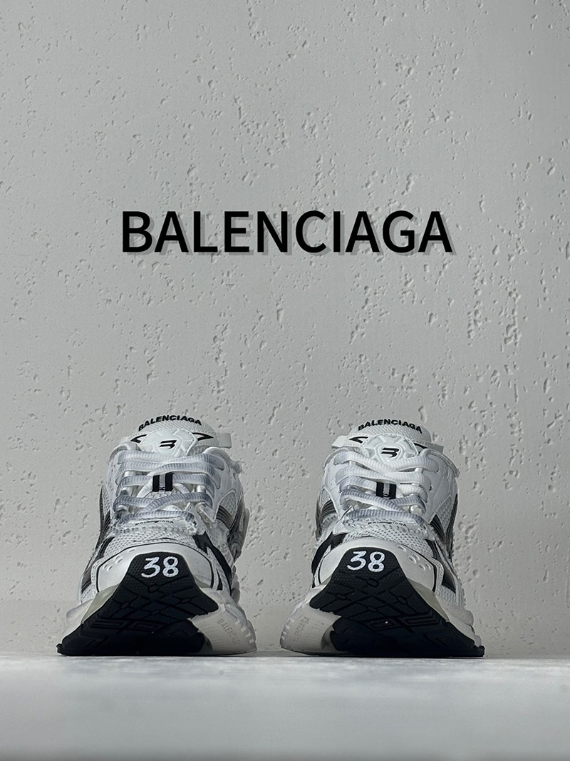 Balenciaga Runner shoe 003