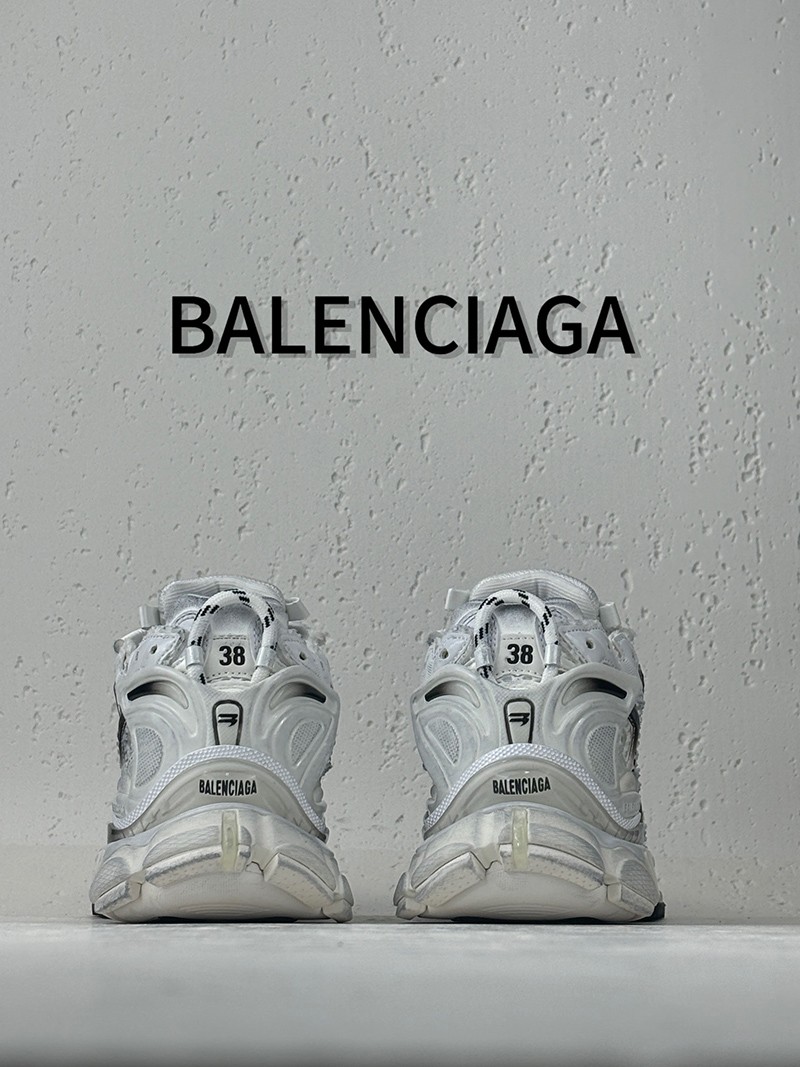 Balenciaga Runner shoe 003