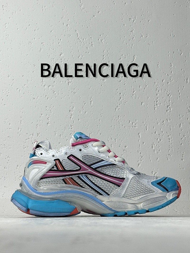 Balenciaga Runner shoe 004