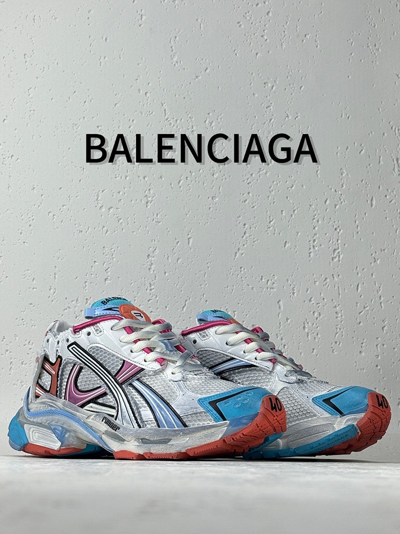 Balenciaga Runner shoe 004