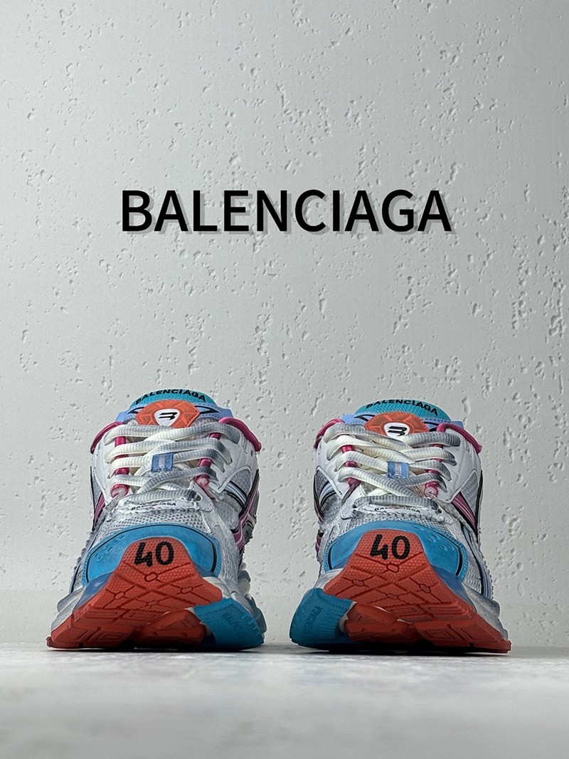 Balenciaga Runner shoe 004