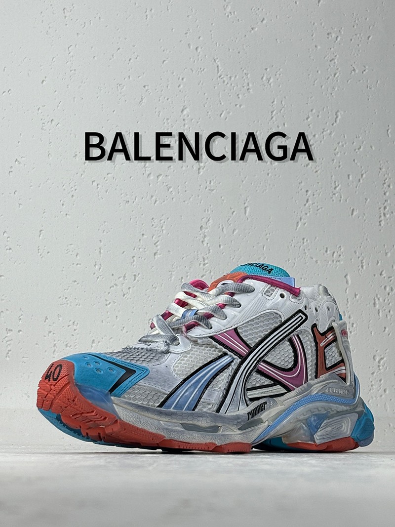 Balenciaga Runner shoe 004