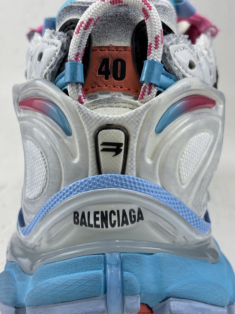 Balenciaga Runner shoe 004