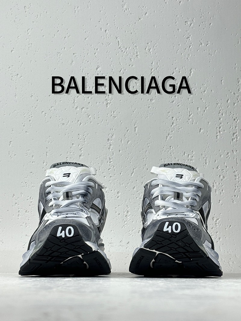 Balenciaga Runner shoe 005