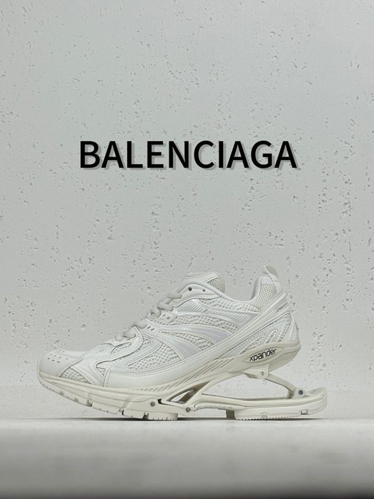 Balenciaga 𝗫-𝗣ander shoe 006