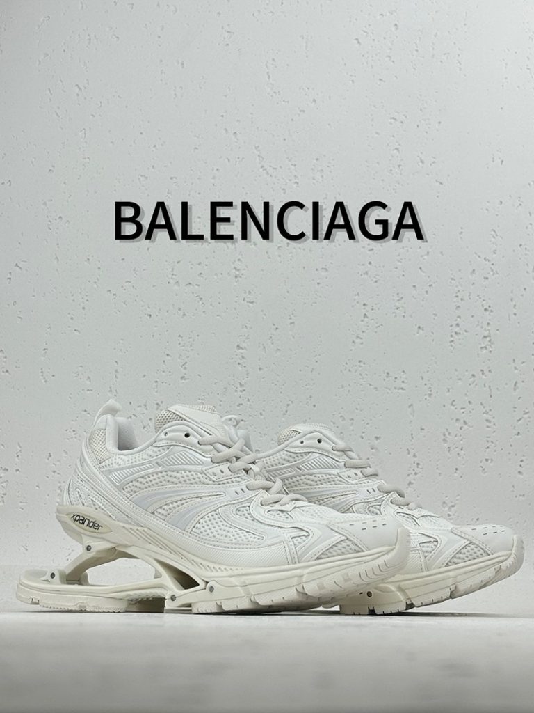 Balenciaga 𝗫-𝗣ander shoe 006