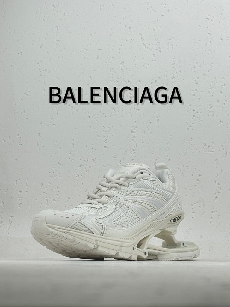 Balenciaga 𝗫-𝗣ander shoe 006