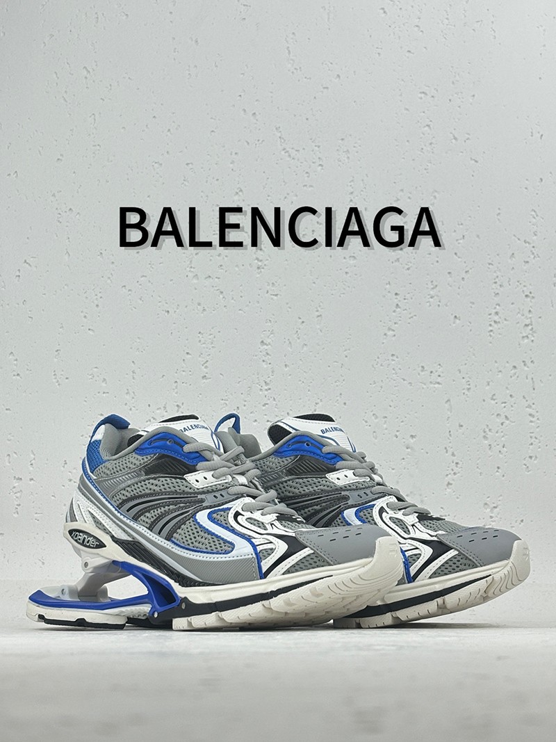 Balenciaga 𝗫-𝗣ander shoe 007