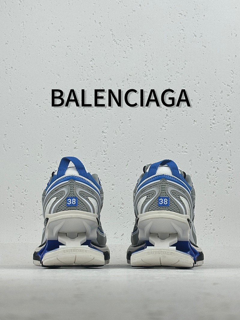 Balenciaga 𝗫-𝗣ander shoe 007