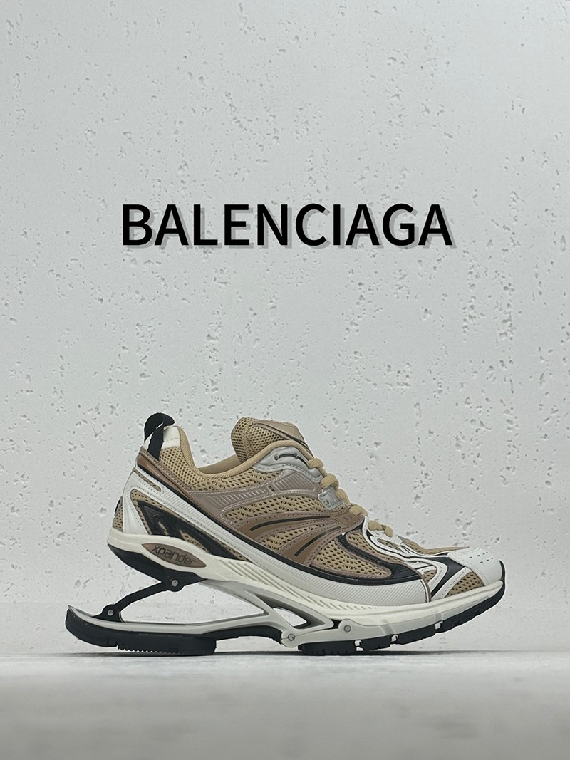 Balenciaga 𝗫-𝗣ander shoe 009