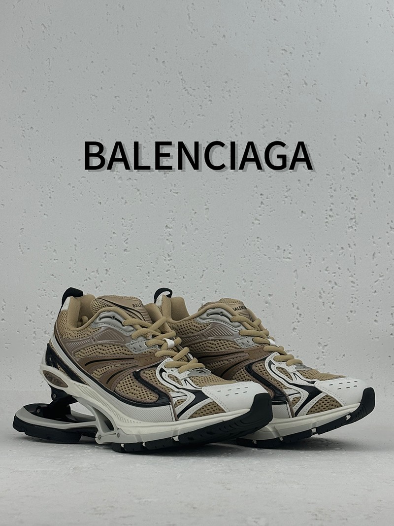 Balenciaga 𝗫-𝗣ander shoe 009