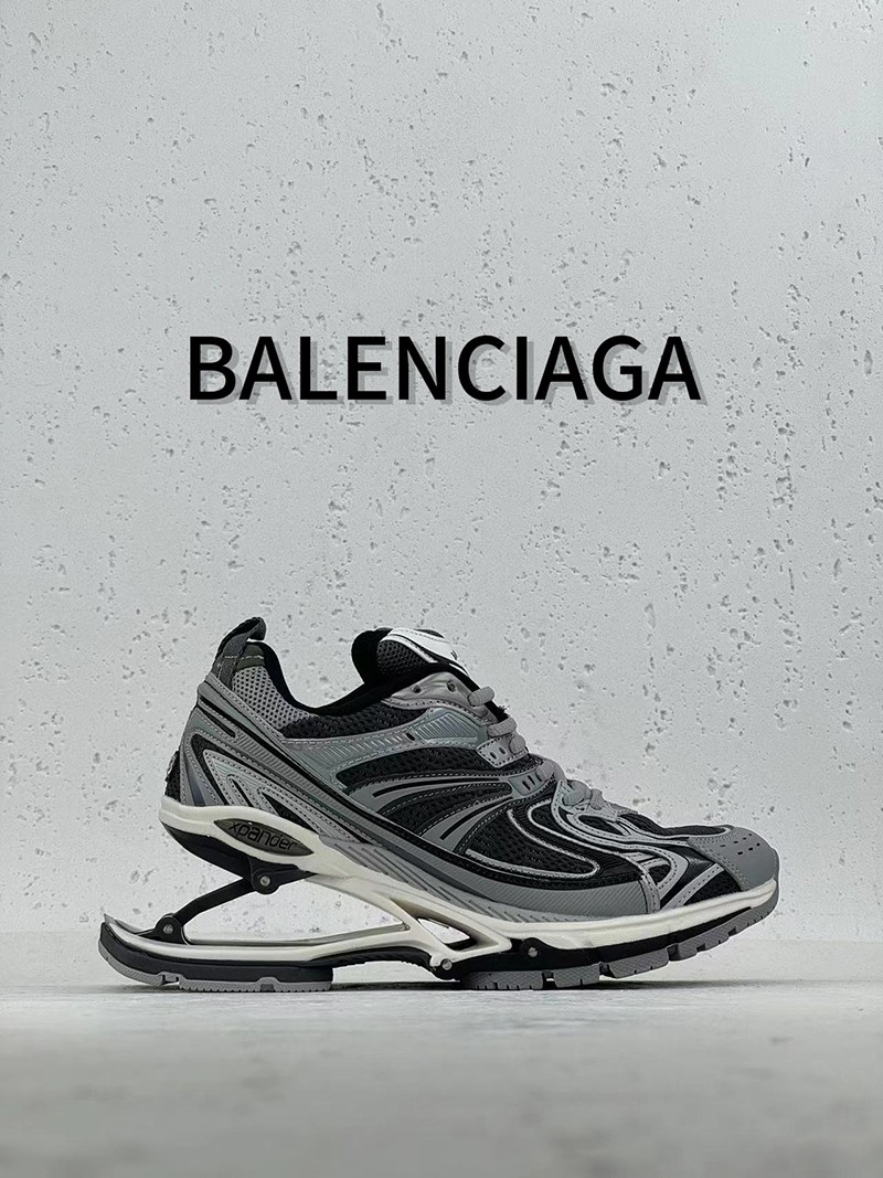 Balenciaga 𝗫-𝗣ander shoe 011