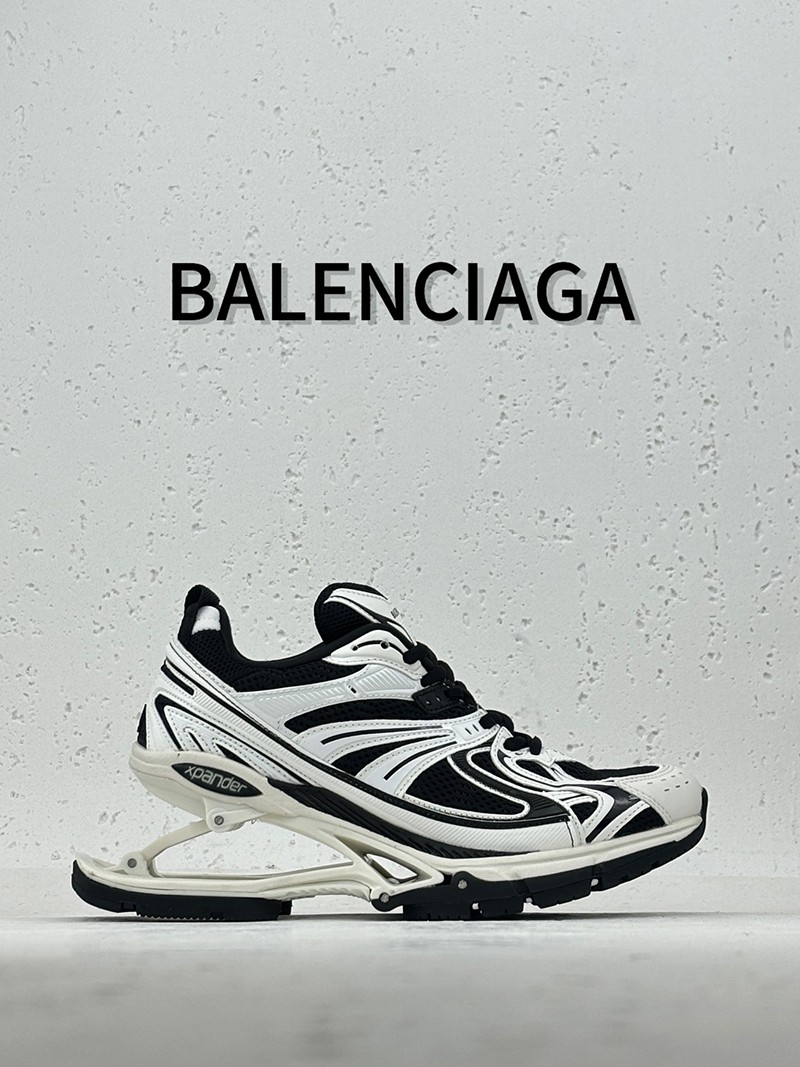 Balenciaga 𝗫-𝗣ander shoe 012