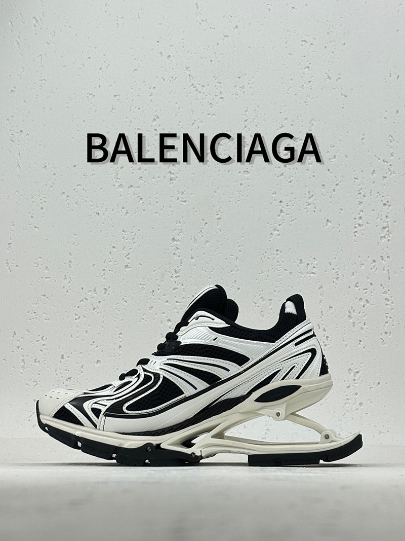 Balenciaga 𝗫-𝗣ander shoe 012