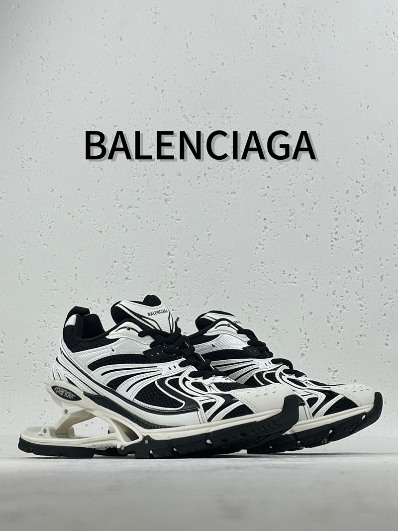 Balenciaga 𝗫-𝗣ander shoe 012