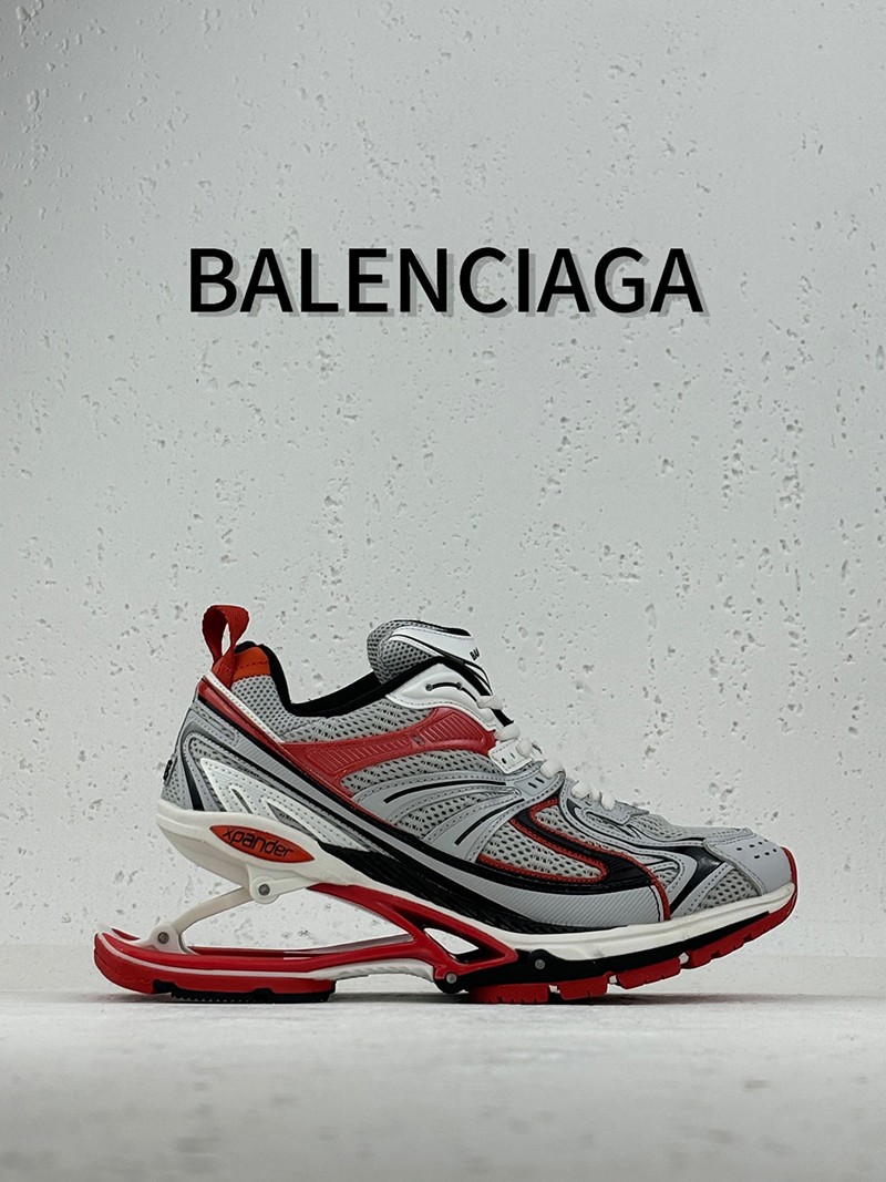 Balenciaga 𝗫-𝗣ander shoe 013