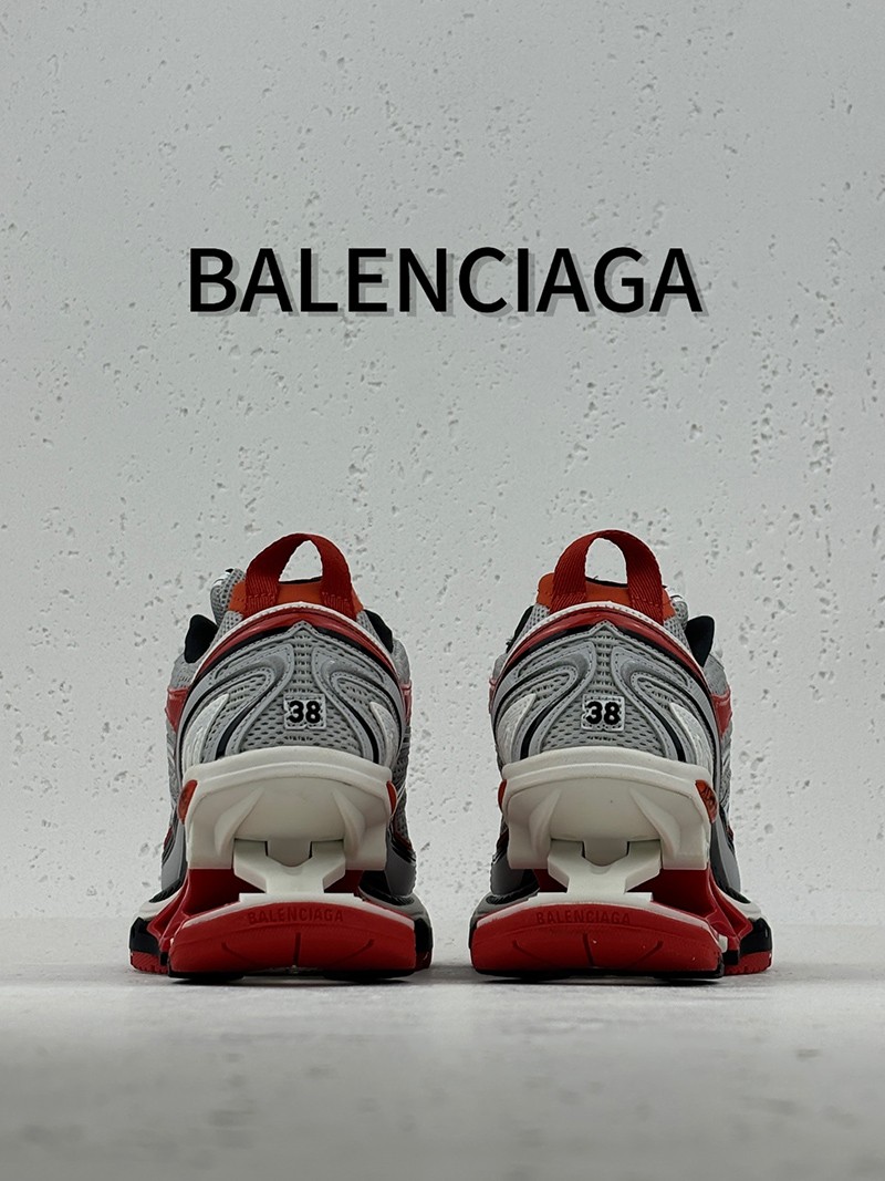 Balenciaga 𝗫-𝗣ander shoe 013