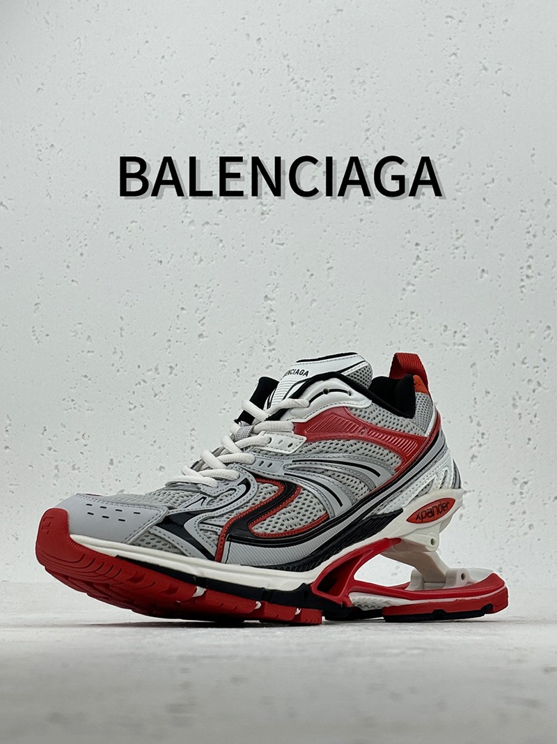 Balenciaga 𝗫-𝗣ander shoe 013