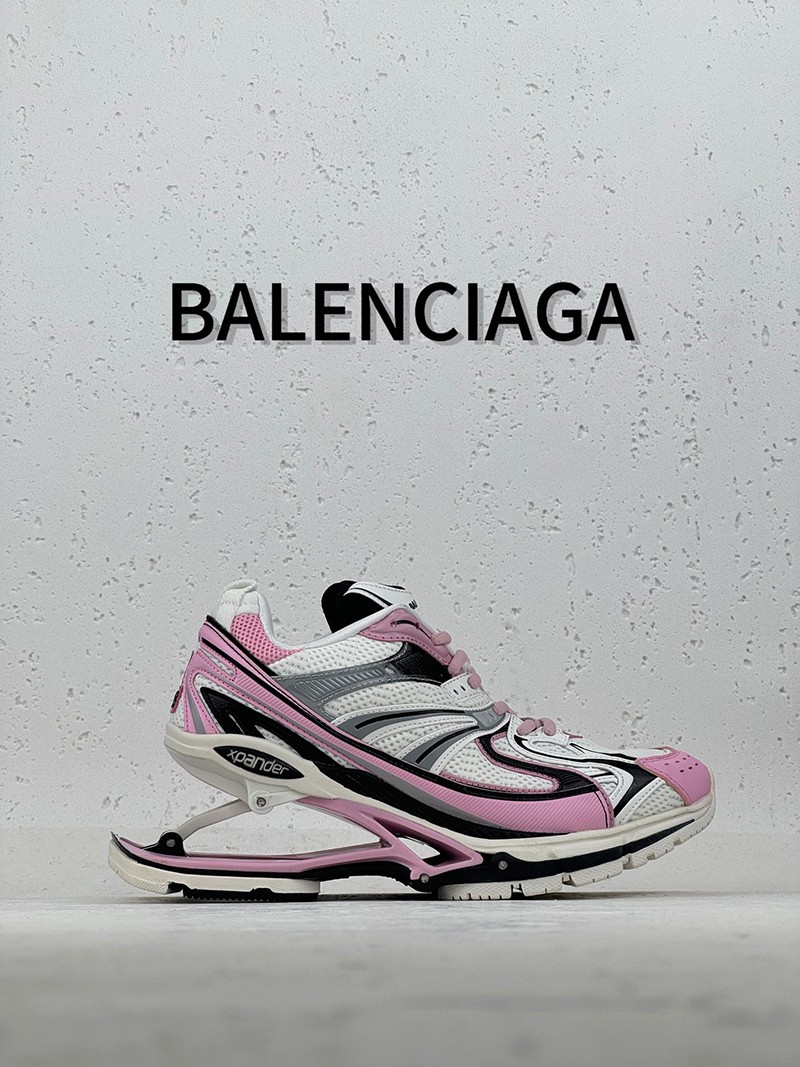 Balenciaga 𝗫-𝗣ander shoe 014