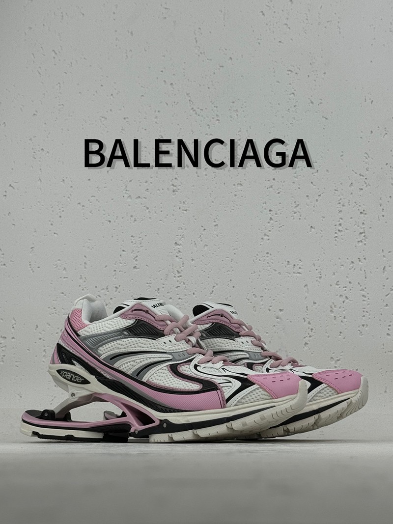 Balenciaga 𝗫-𝗣ander shoe 014