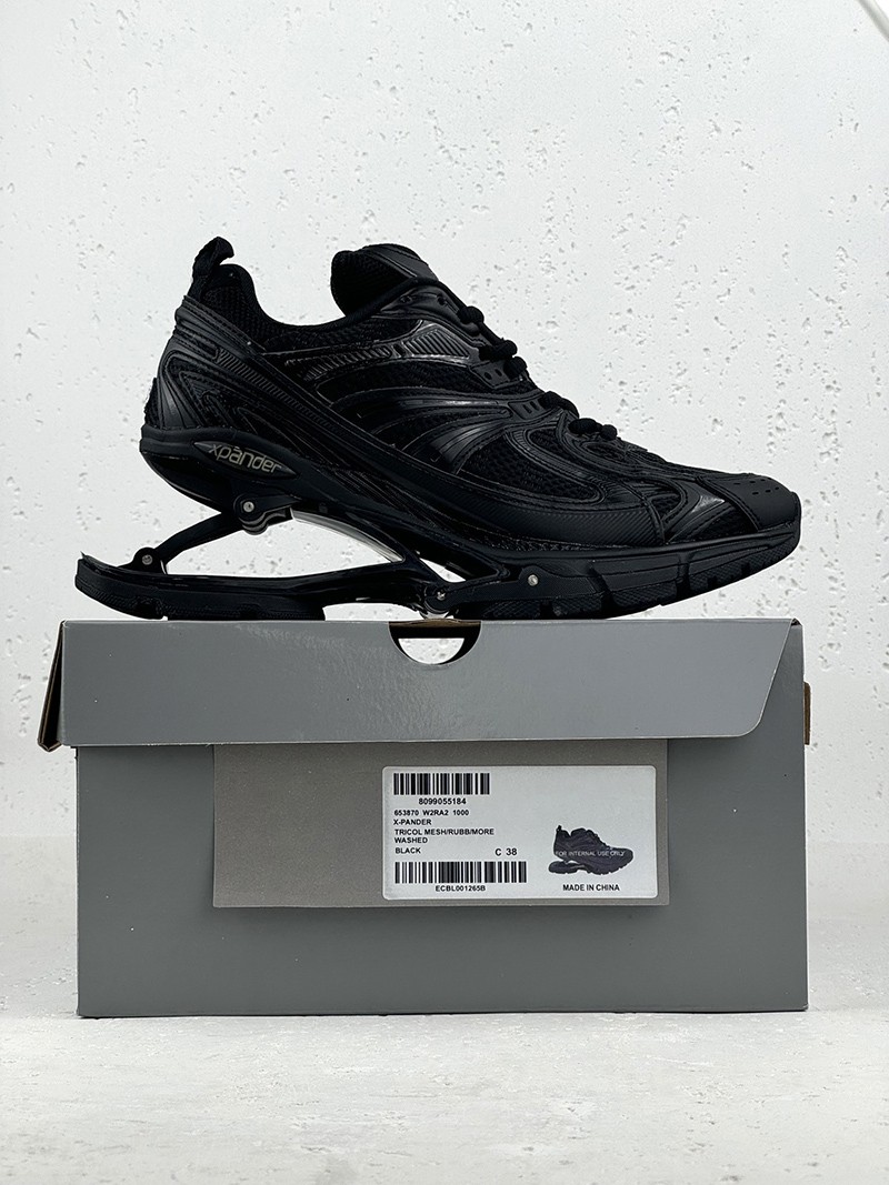 Balenciaga 𝗫-𝗣ander shoe 015