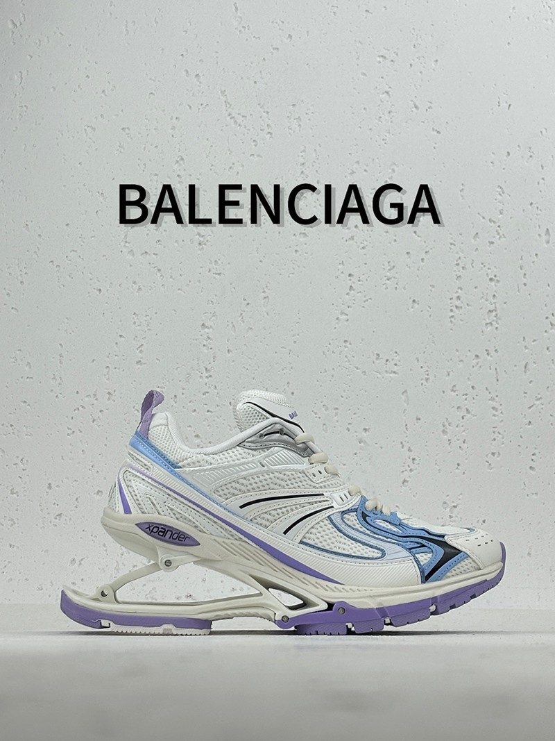 Balenciaga 𝗫-𝗣ander shoe 016