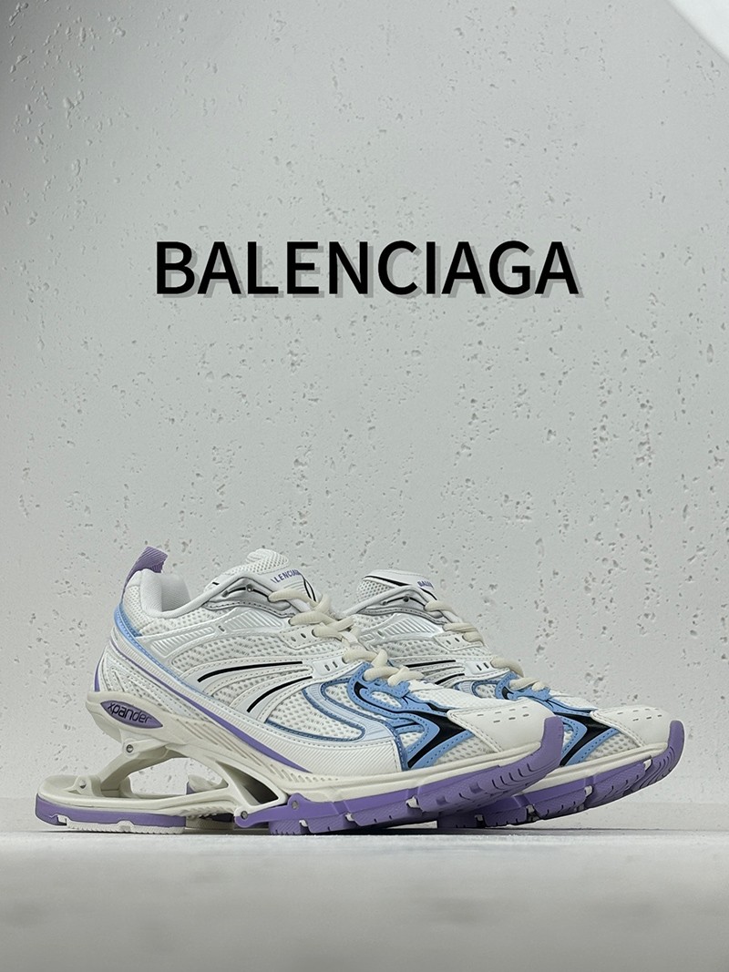 Balenciaga 𝗫-𝗣ander shoe 016