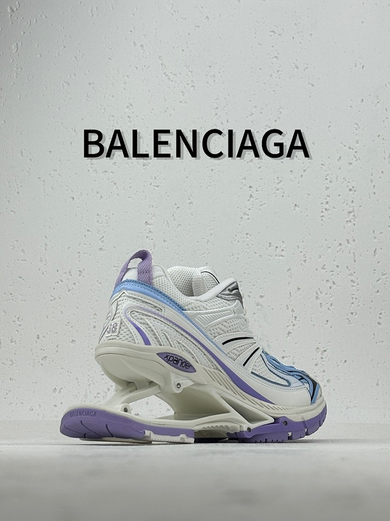 Balenciaga 𝗫-𝗣ander shoe 016