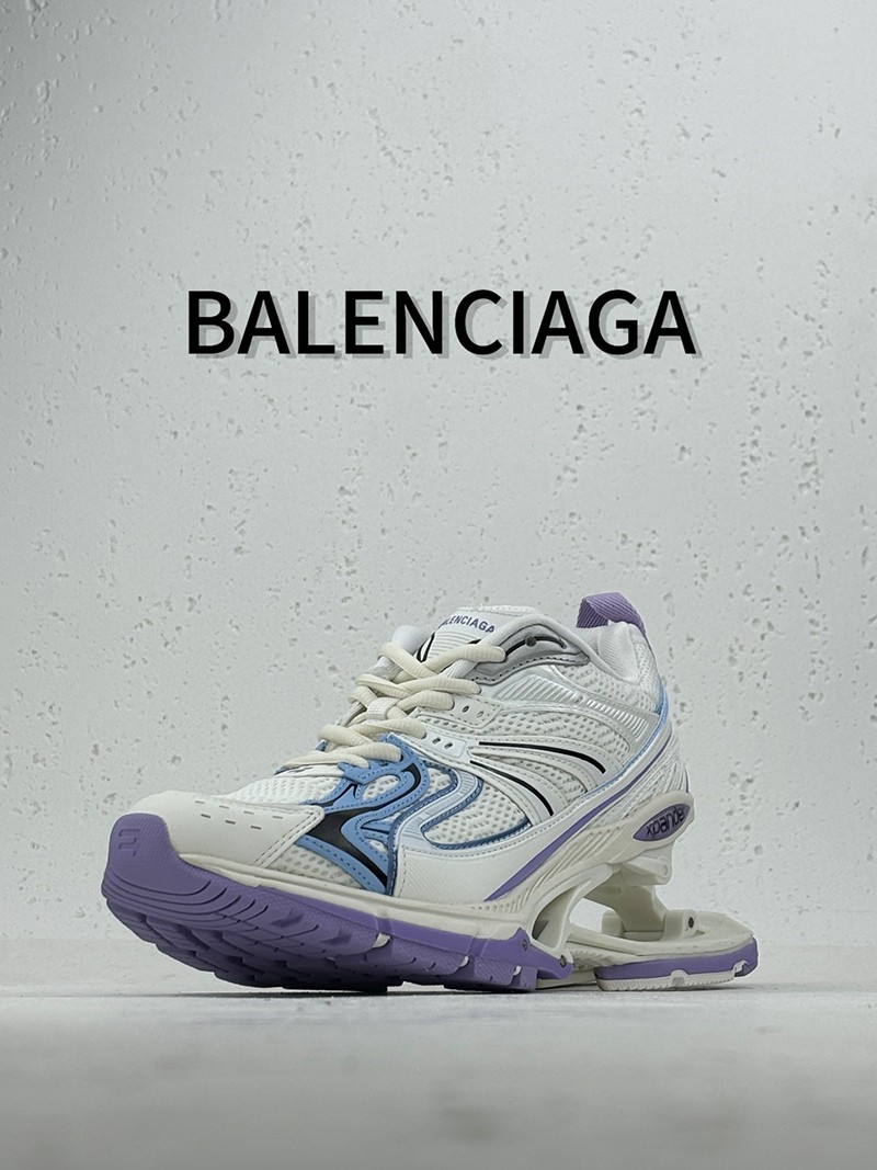 Balenciaga 𝗫-𝗣ander shoe 016