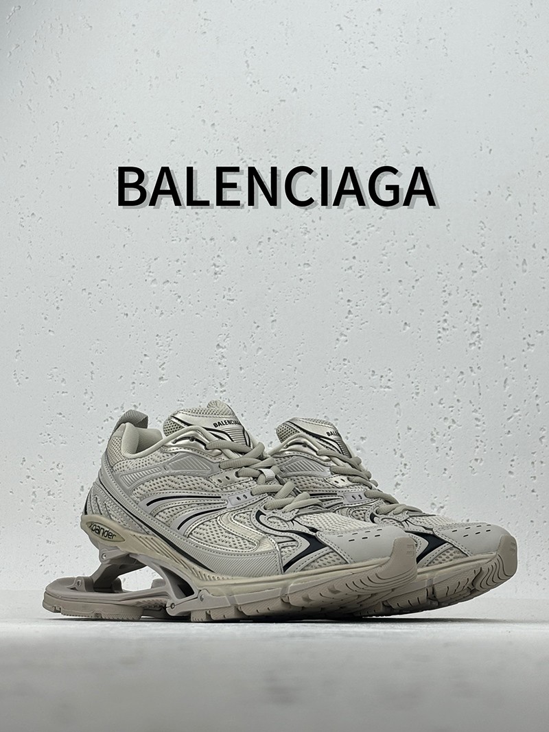 Balenciaga 𝗫-𝗣ander shoe 017