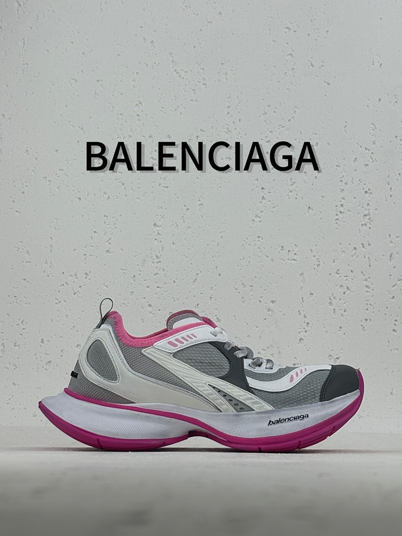 Balenciaga 𝗖ricuit shoe 018