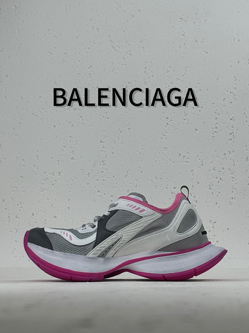 Balenciaga 𝗖ricuit shoe 018