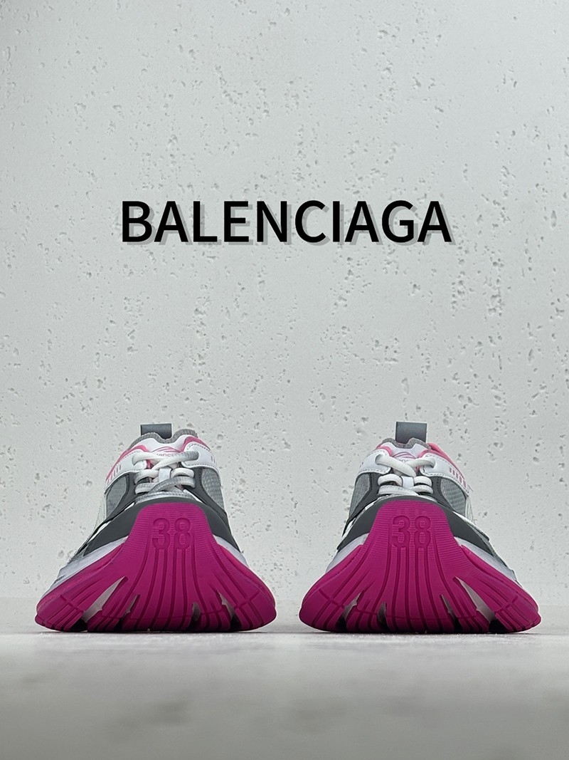 Balenciaga 𝗖ricuit shoe 018