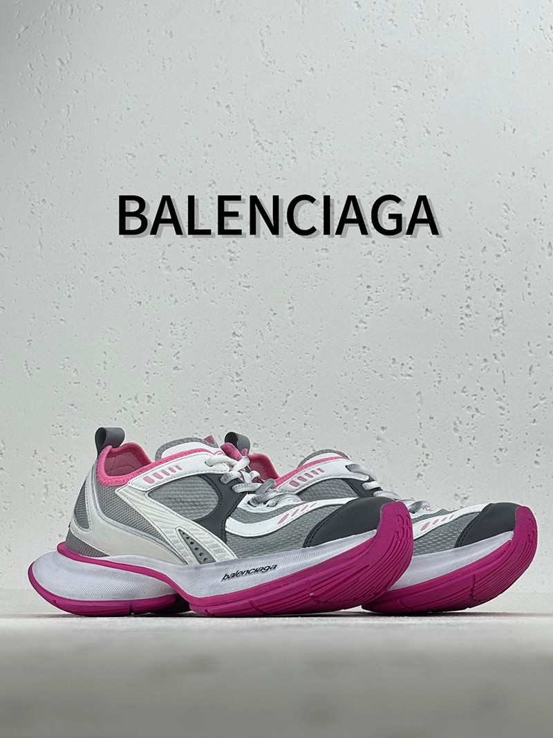 Balenciaga 𝗖ricuit shoe 018