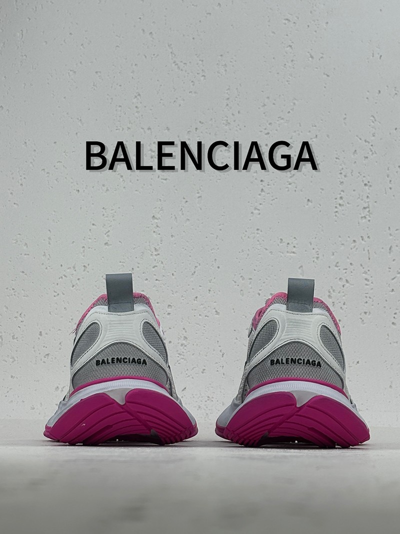 Balenciaga 𝗖ricuit shoe 018