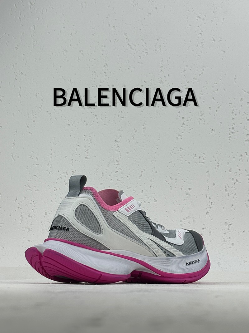 Balenciaga 𝗖ricuit shoe 018