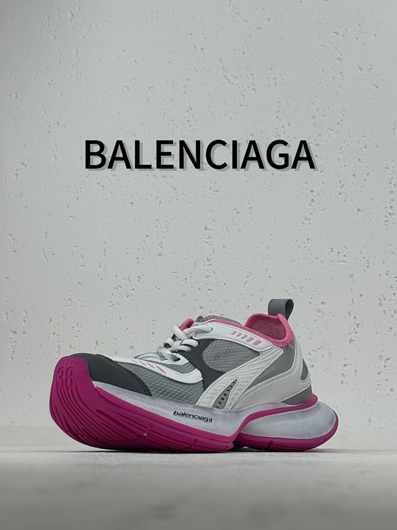 Balenciaga 𝗖ricuit shoe 018