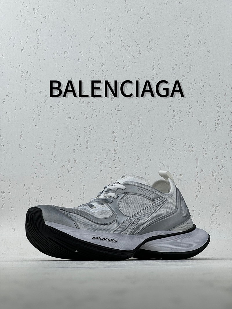 Balenciaga 𝗖ricuit shoe 019